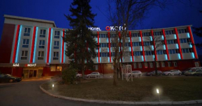 Гостиница Hotel Akord  София